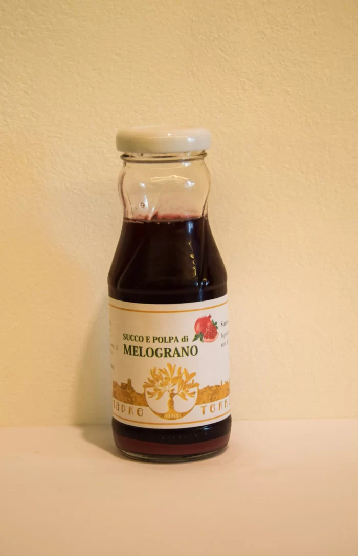 Succo di melograno